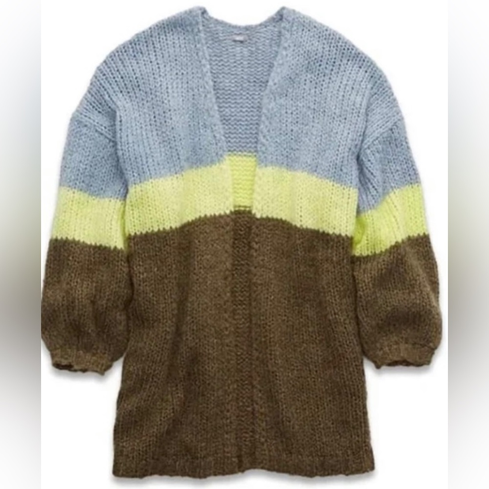 Aerie Cardigan